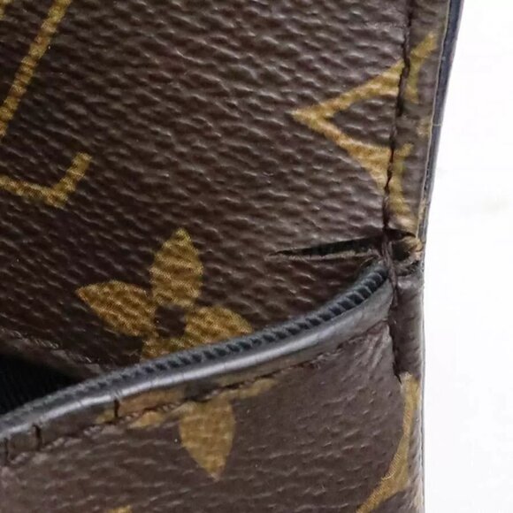 Auth LOUIS VUITTON Monogram Chalewood PM Handbag Shoulder Bag - Picture 5 of 16